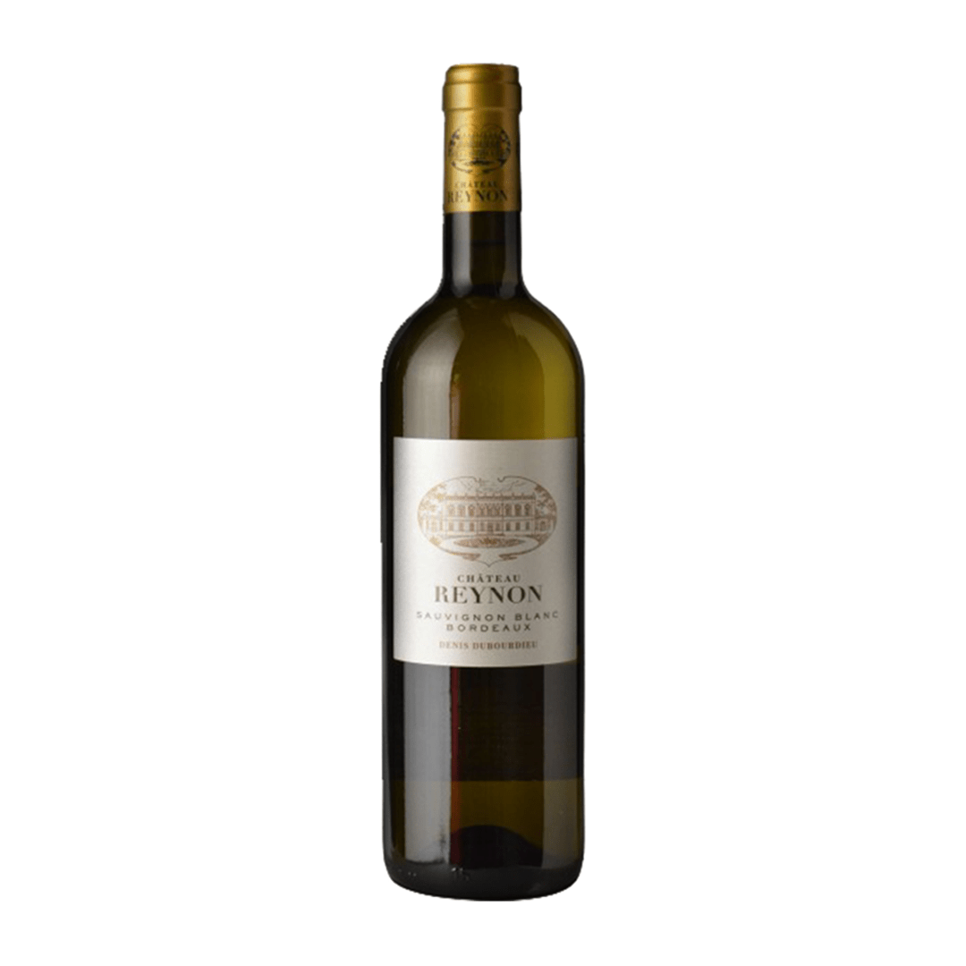 Vang trắng Chateau Reynon AOC Bordeaux Blanc 2018 - 12,5% 750m